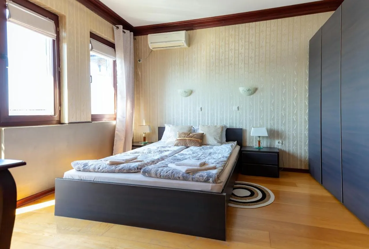 Guest House Slavyanka Sozopol
