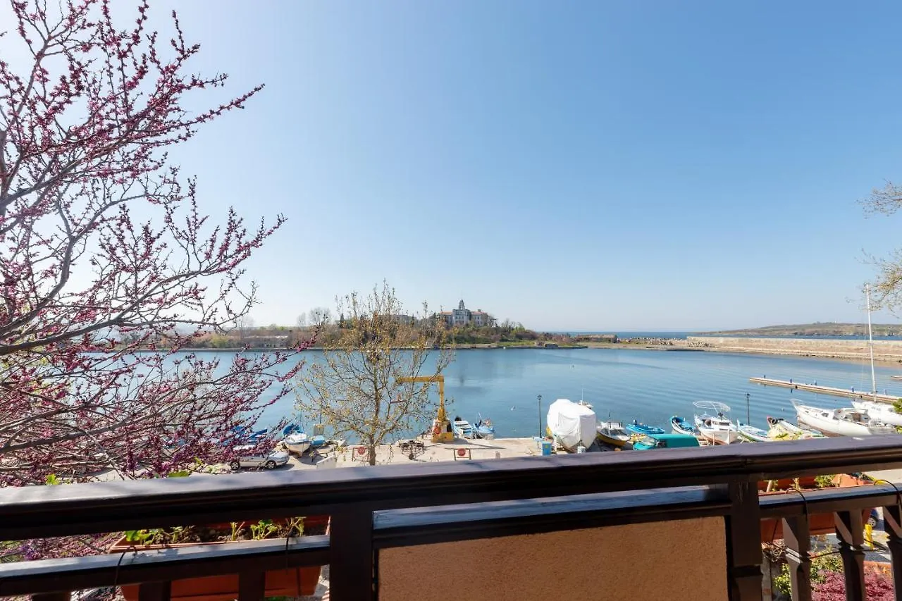 ***  Guest House Slavyanka Sozopol Bulgarie