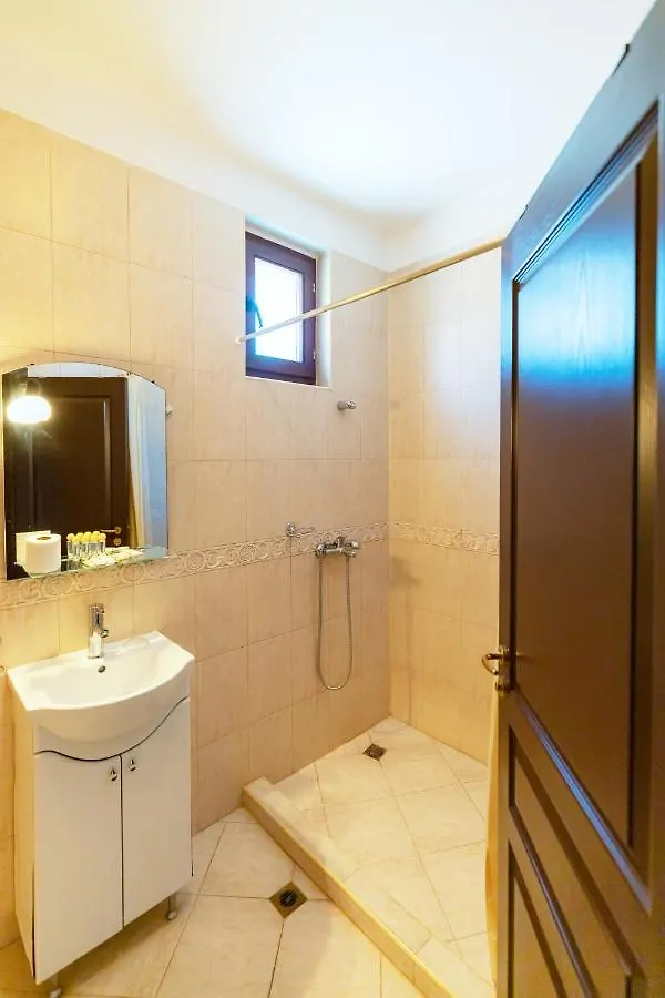 Guest House Slavyanka Sozopol 3*,