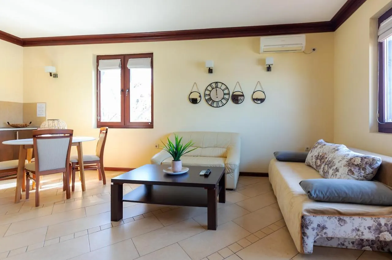 סוזופול Guest House Slavyanka 3*,  בולגריה