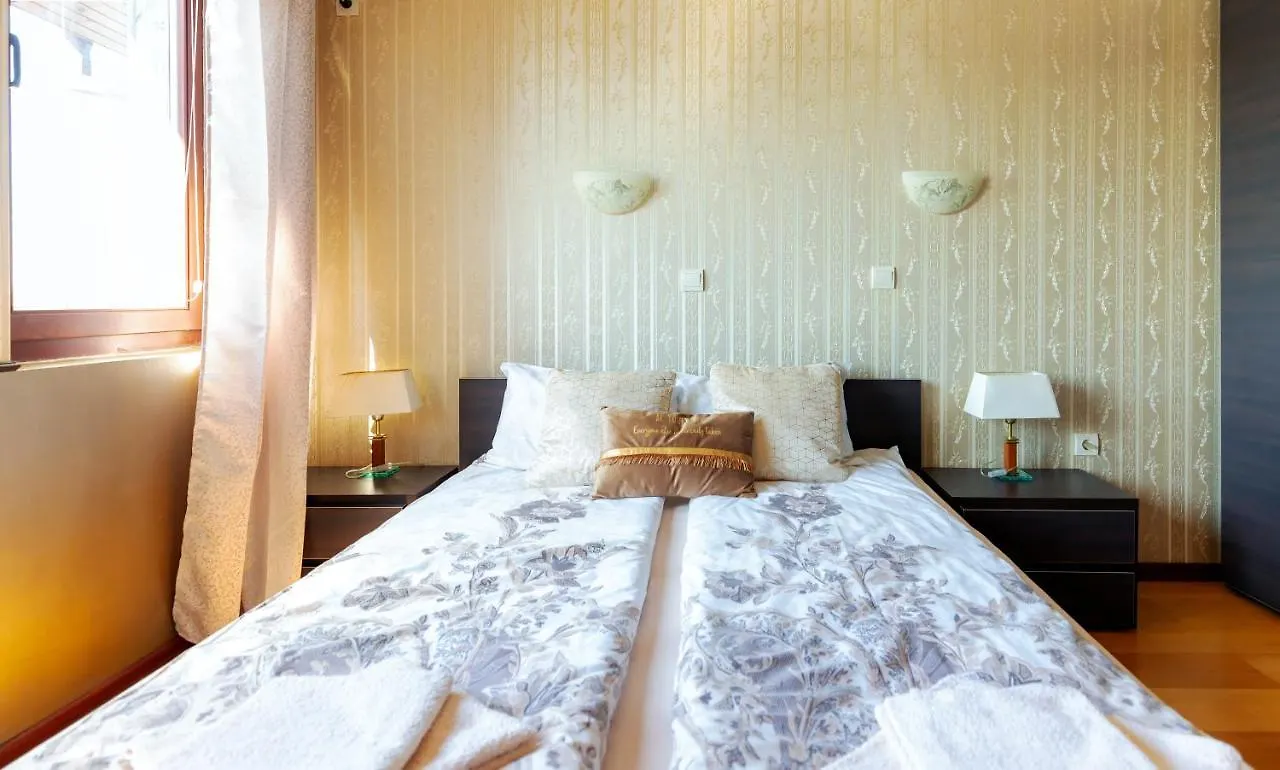 Guest House Slavyanka Sozopol