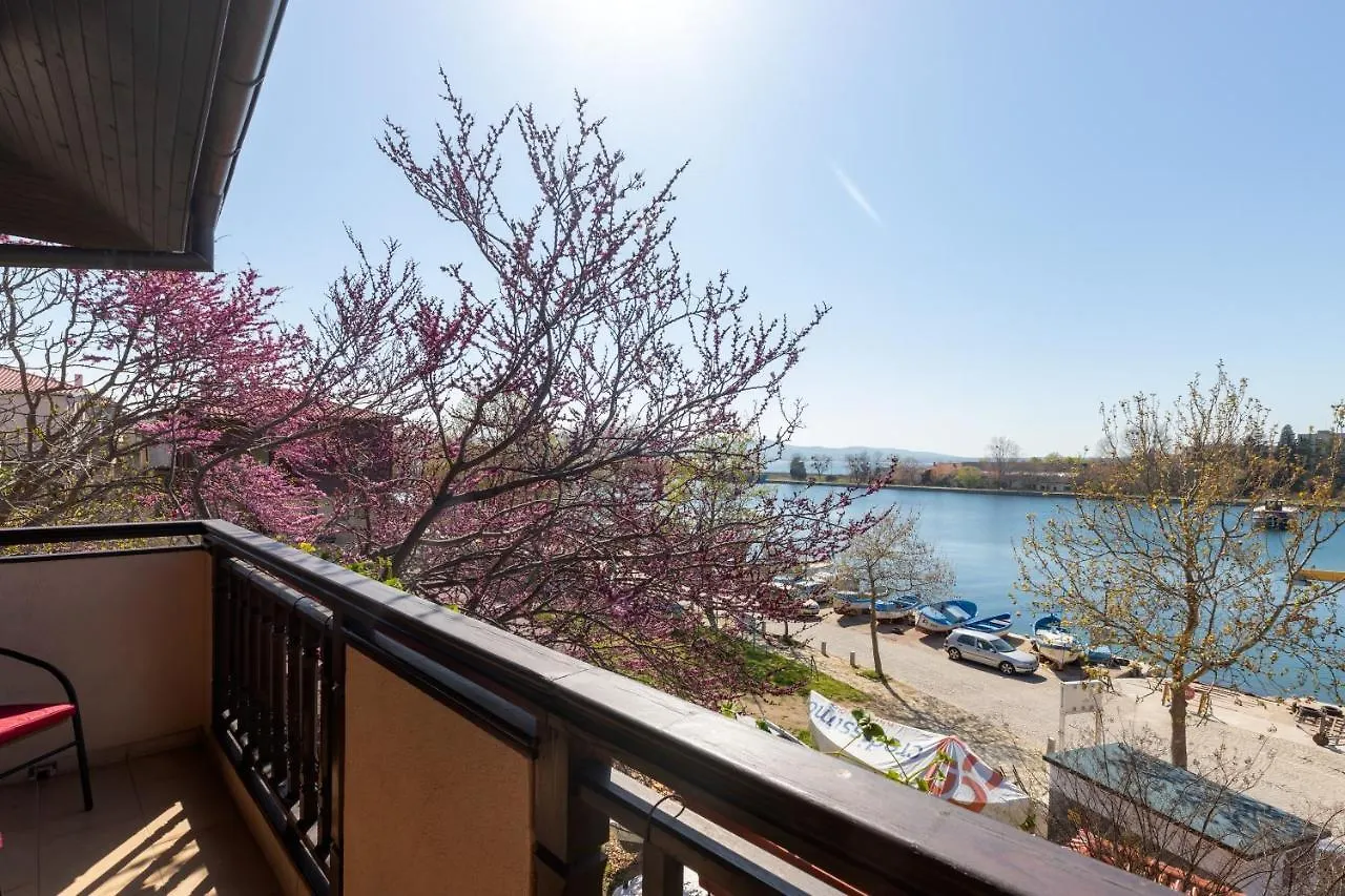 Guest House Slavyanka Sozopol
