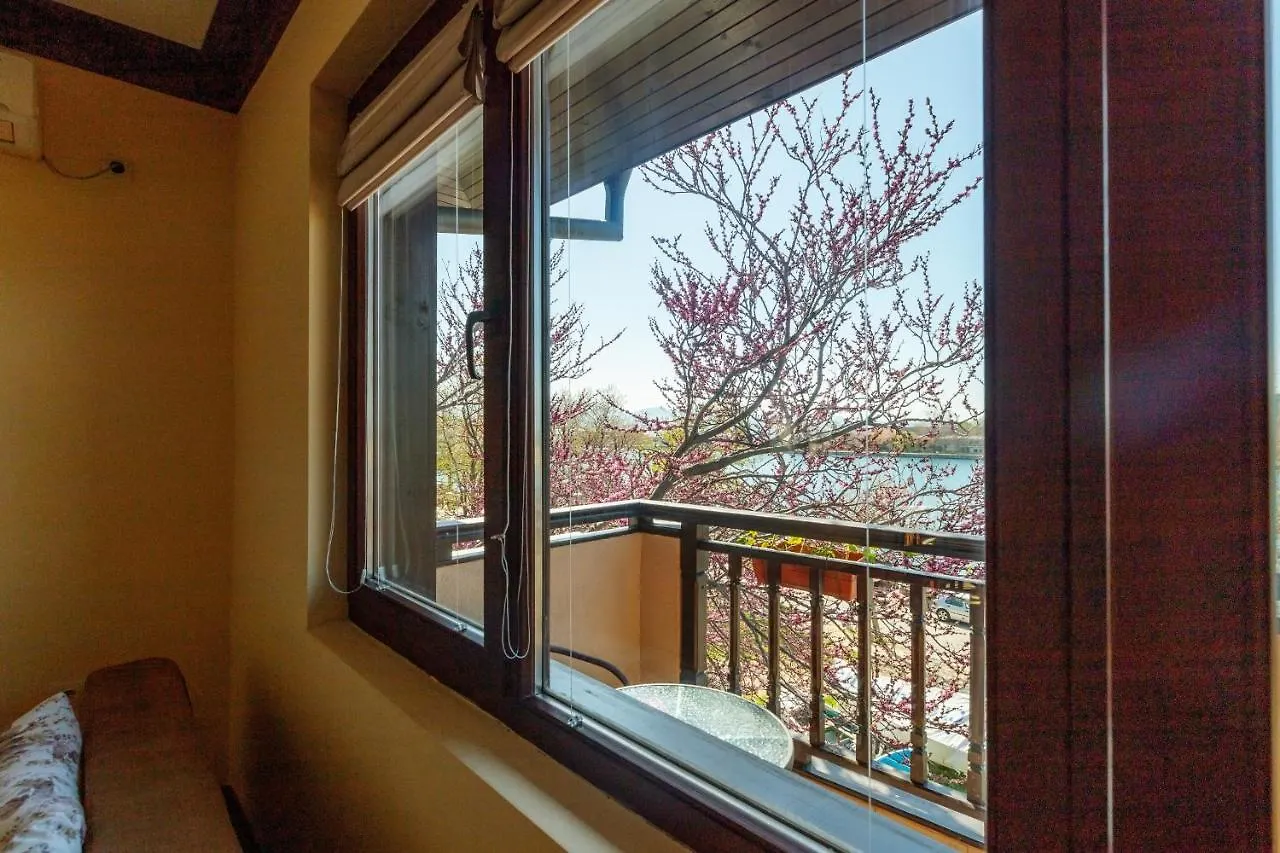 Guest House Slavyanka Sozopol