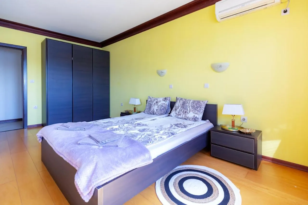 Guest House Slavyanka Sozopol