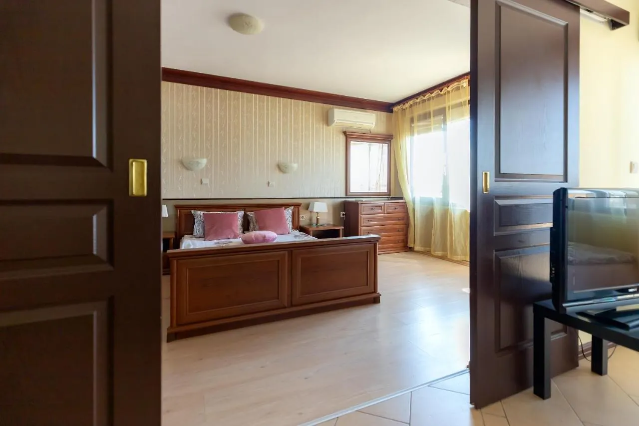 Guest House Slavyanka Sozopol