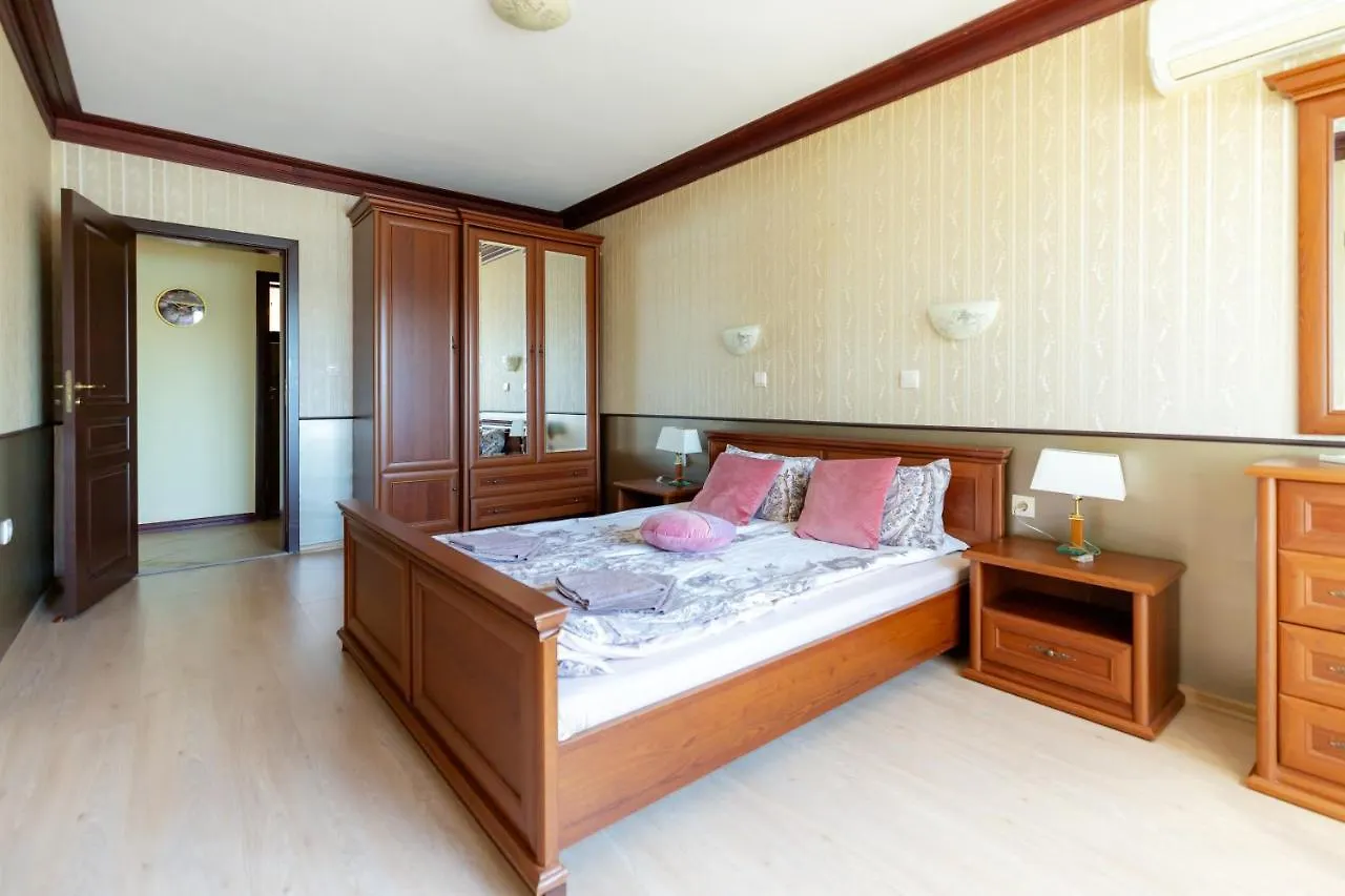 Guest House Slavyanka Sozopol 3*,