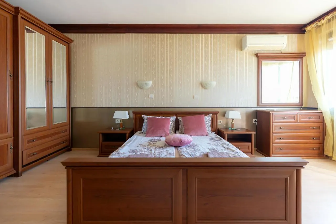סוזופול Guest House Slavyanka 3*,  בולגריה