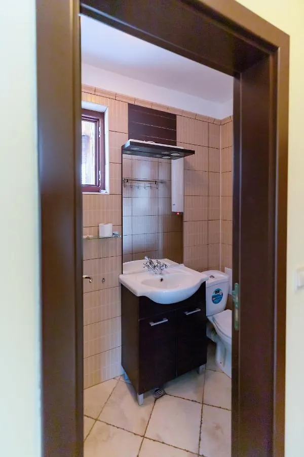 Guest House Slavyanka Sozopol