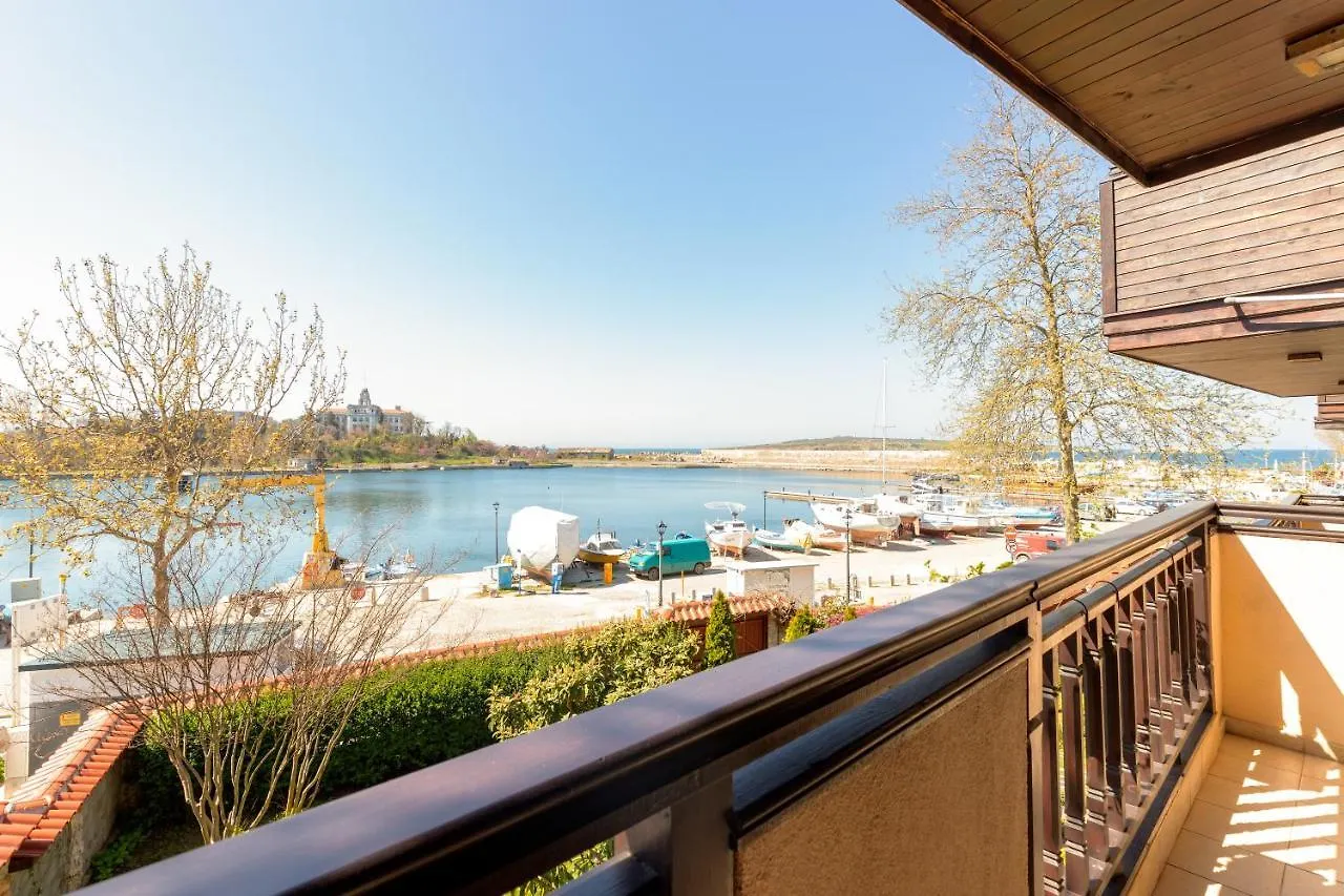 Guest House Slavyanka Sozopol
