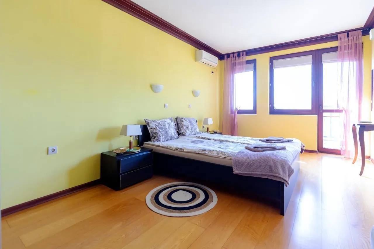 Guest House Slavyanka Sozopol
