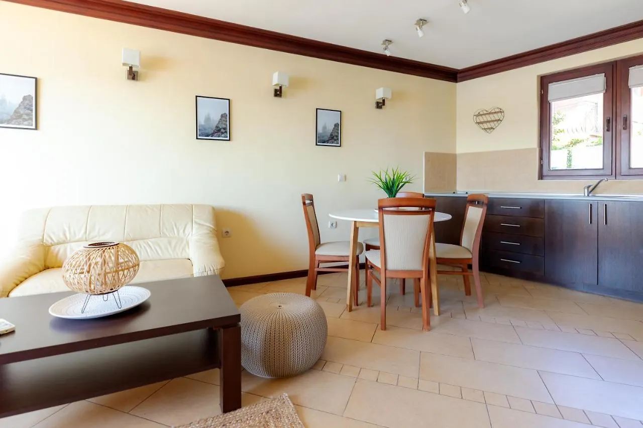 סוזופול Guest House Slavyanka 3*,