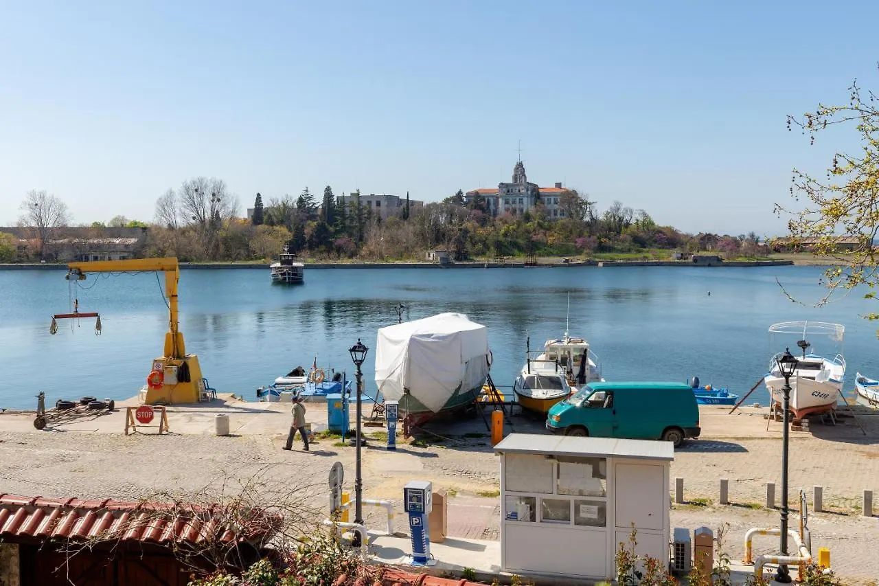 Guest House Slavyanka Sozopol