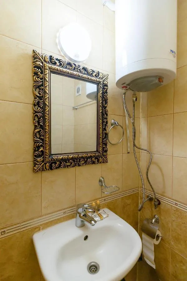 ***  Guest House Slavyanka Sozopol Bulgarie