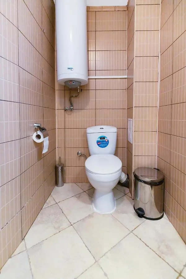 Guest House Slavyanka Sozopol