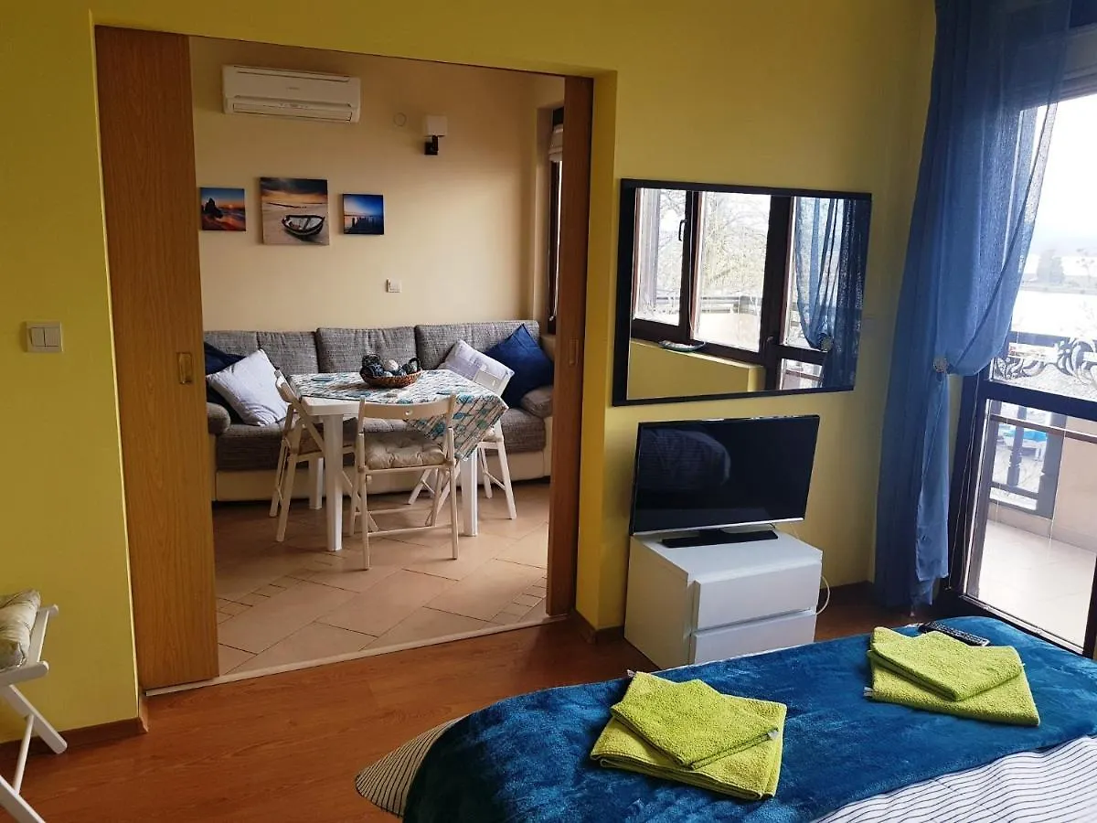Guest House Slavyanka Sozopol