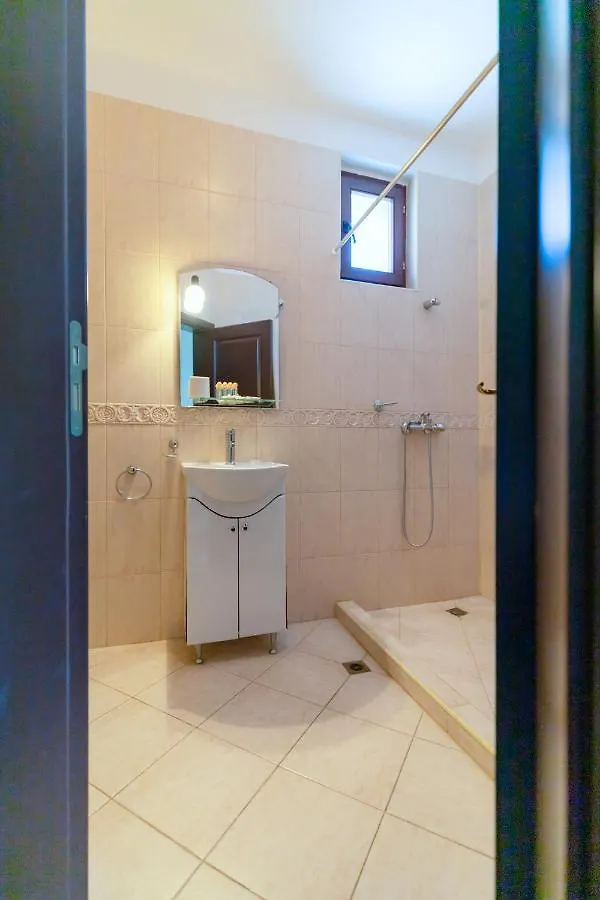Guest House Slavyanka Sozopol