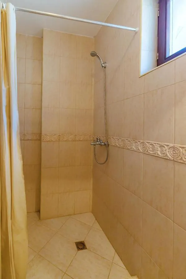 Guest House Slavyanka Sozopol