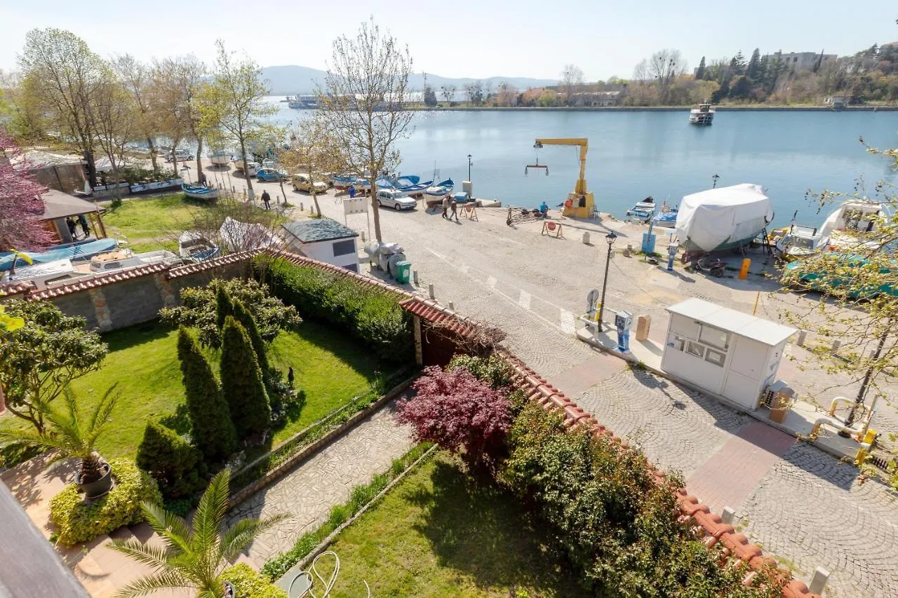 ***  Guest House Slavyanka Sozopol Bulgarie