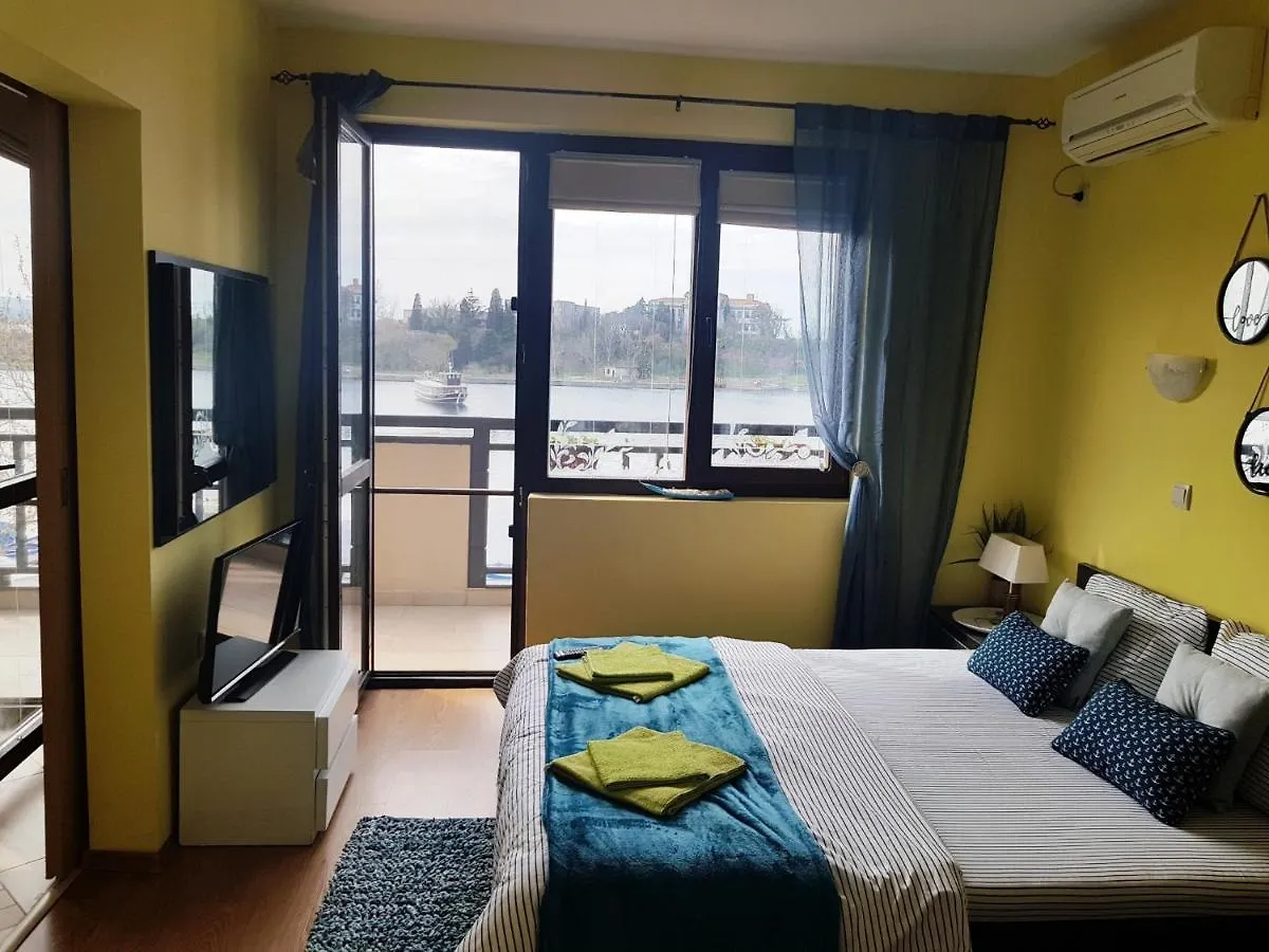 Guest House Slavyanka Sozopol