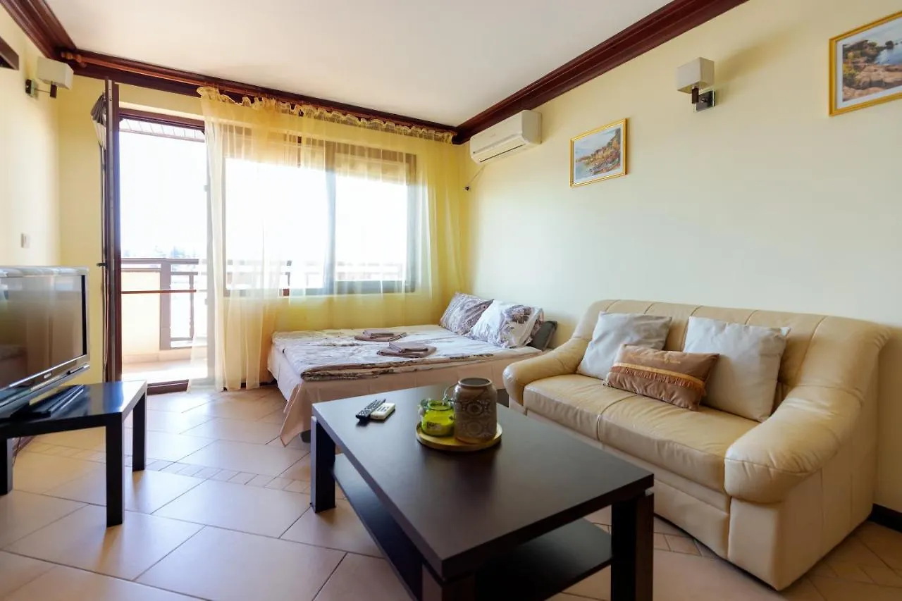 Guest House Slavyanka Sozopol