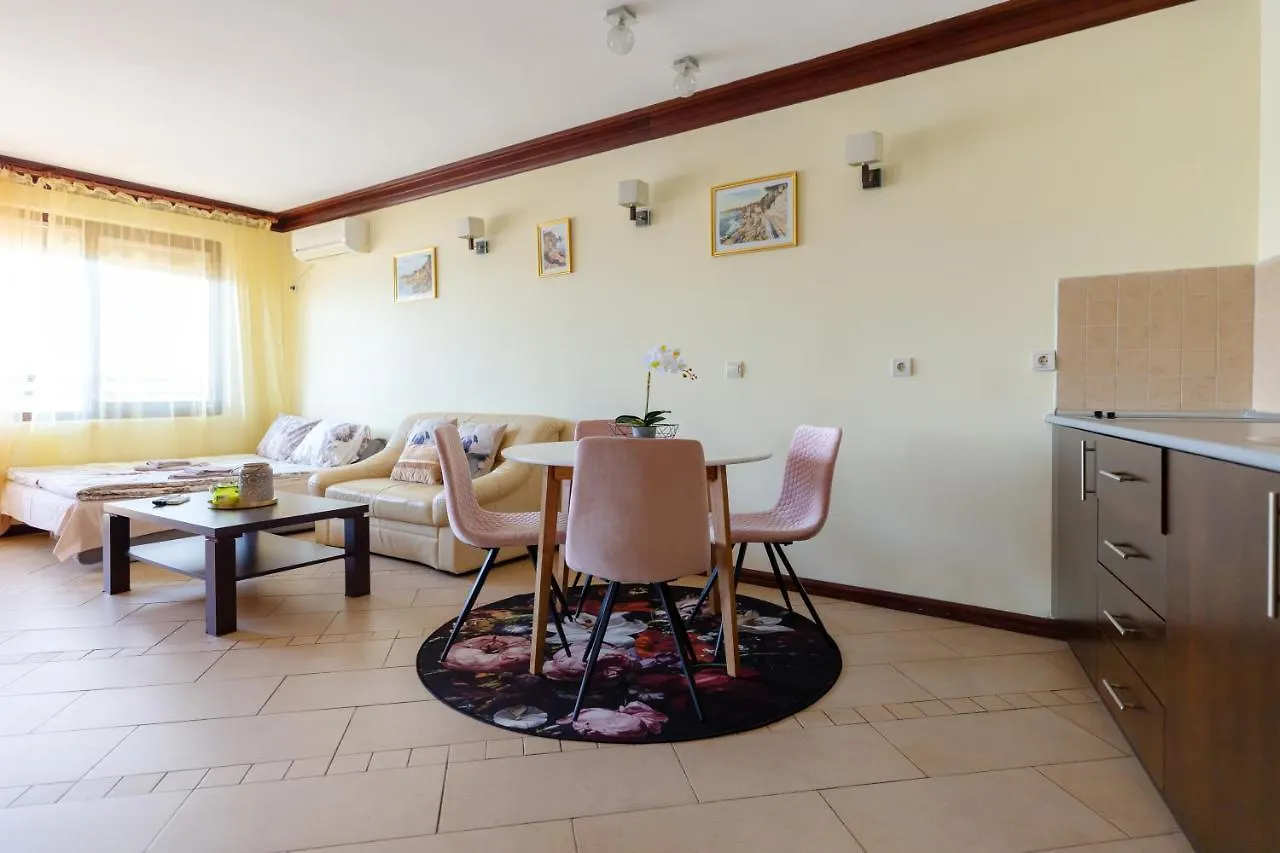 Guest House Slavyanka Sozopol