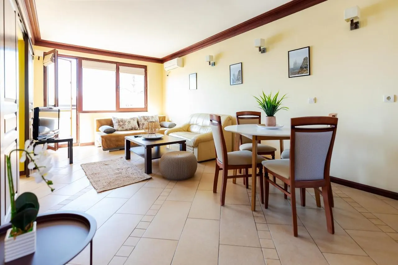 Guest House Slavyanka Sozopol