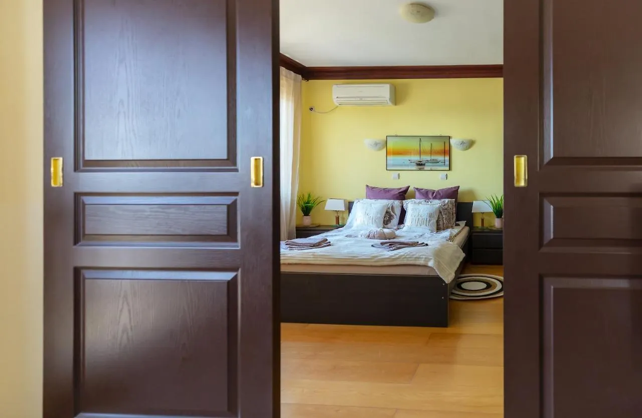 Guest House Slavyanka Sozopol