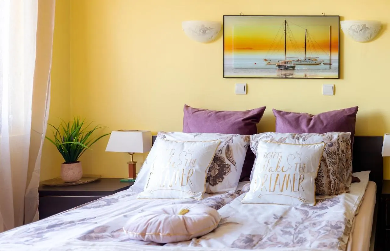 Guest House Slavyanka Sozopol