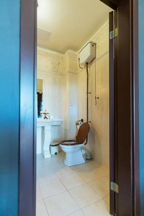 Guest House Slavyanka Sozopol 3*,  Bulgarie