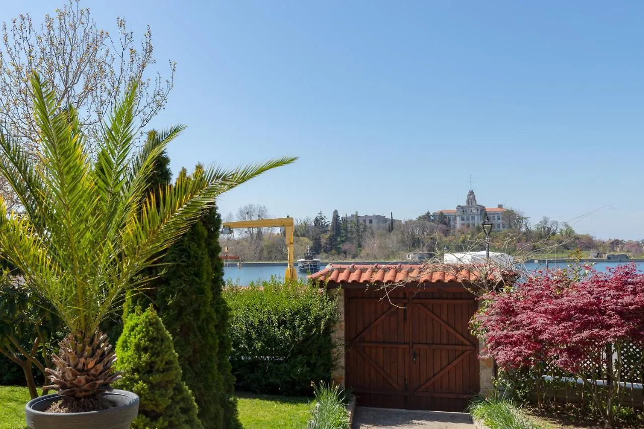 Guest House Slavyanka Sozopol Bulgarie
