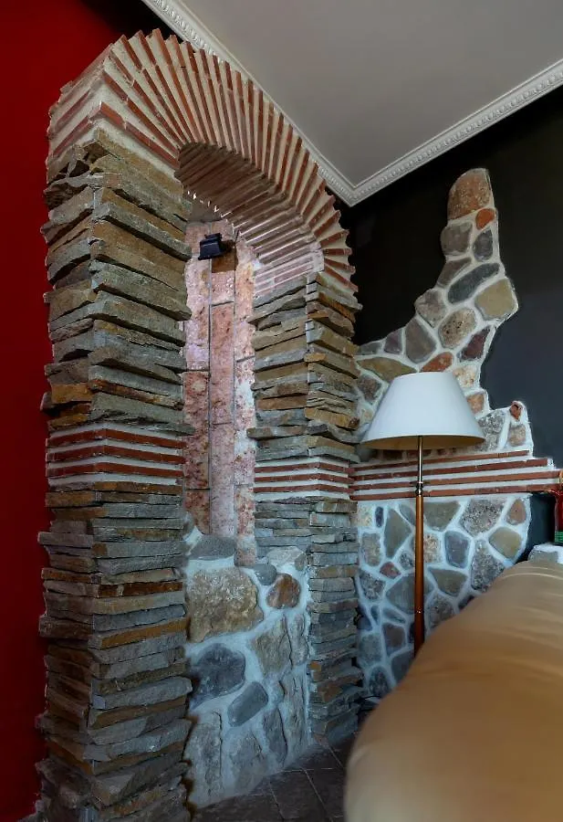 Guest House Slavyanka Sozopol 3*,  Bulgarie