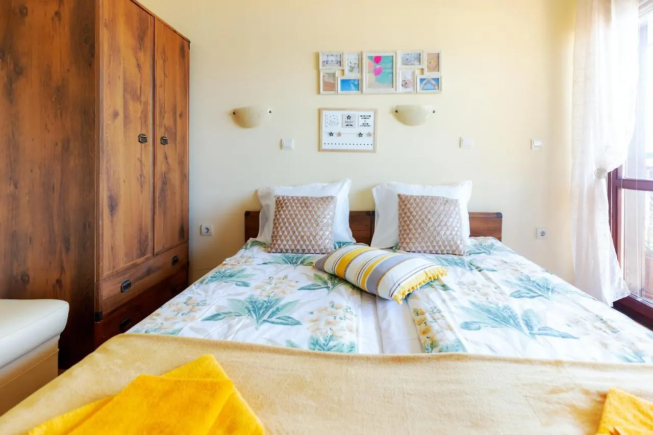 Guest House Slavyanka Sozopol