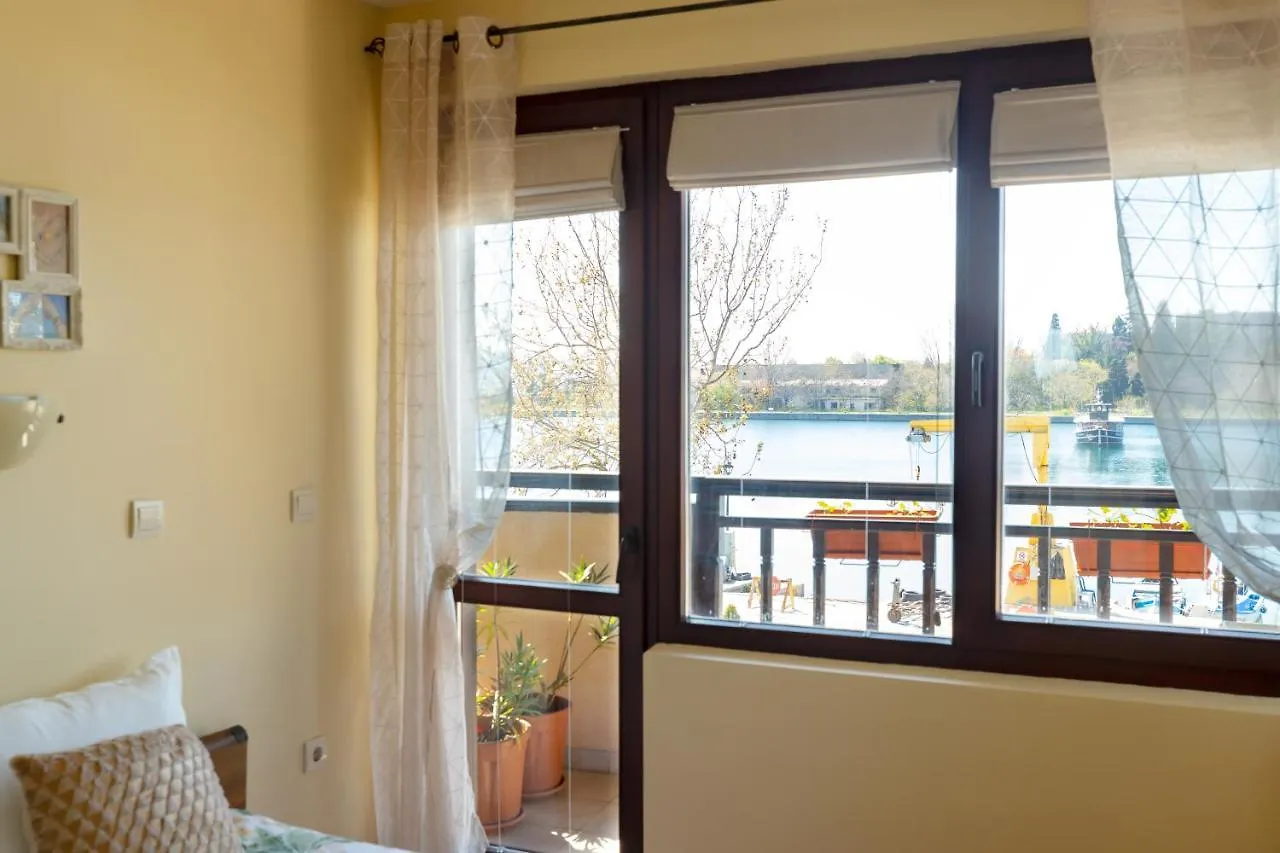 Guest House Slavyanka Sozopol Bulgarie